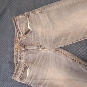 American Eagle Jeans. 34/36.